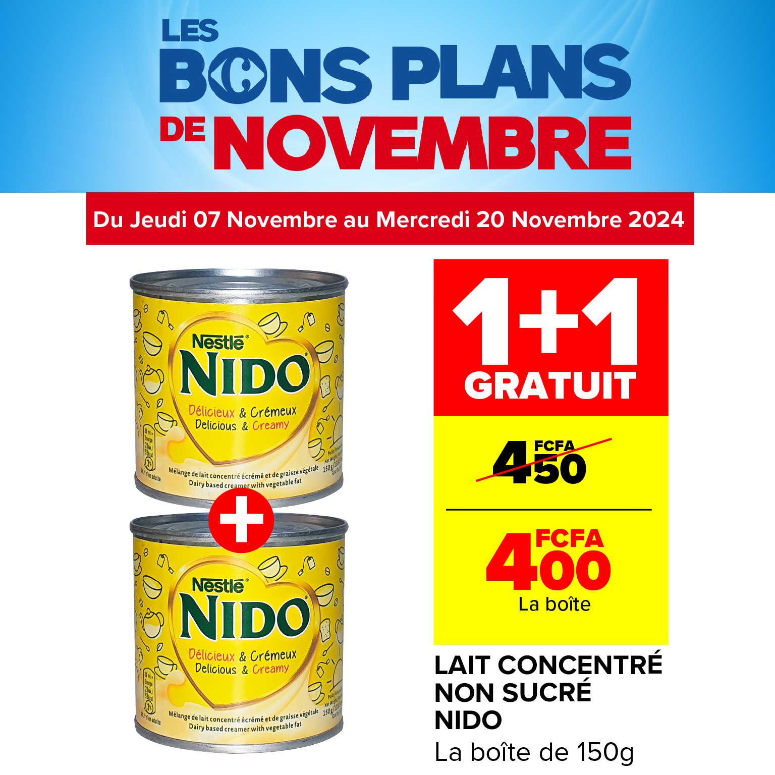 Acheter Vente Gabarit métallique FCL Labo VN 120 grammes SGSLP (9195