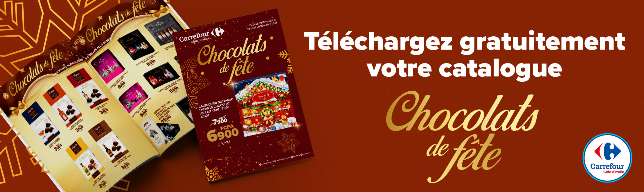 DIGITAL Catalogue CRF- Slide web