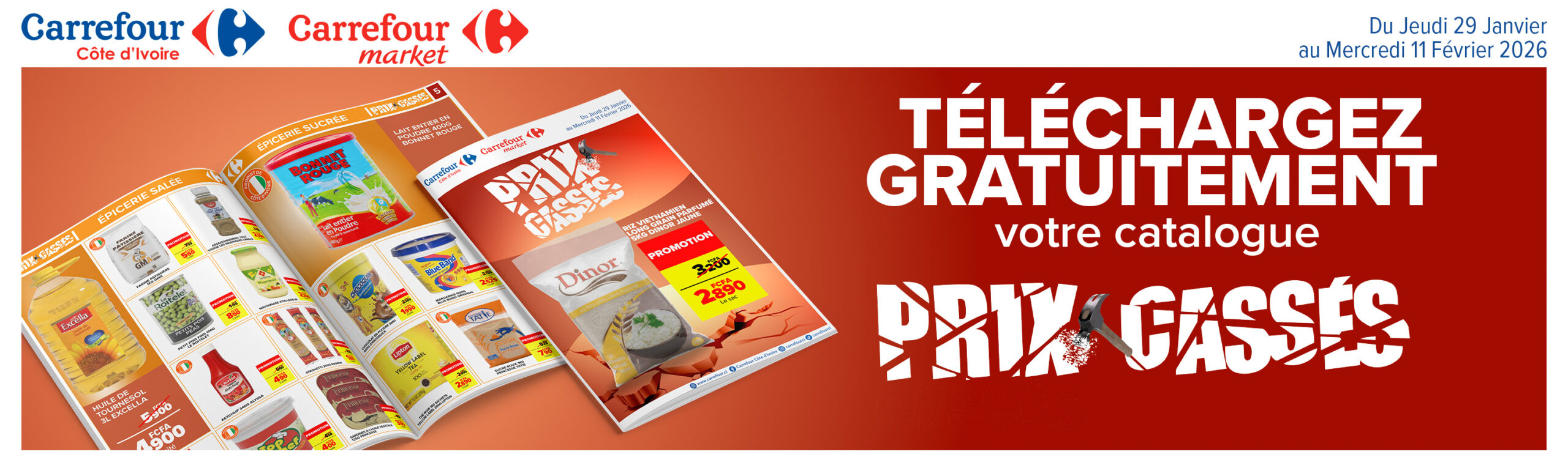 Slide web - PRIX CASSES 2026